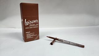 LAPIS LABIAL RETRATIL AVELA LUISANCE C/24PCS