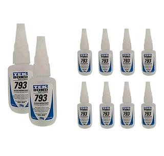 COLA PARA UNHA C/12PCS