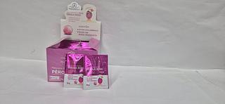 MASCARA FACIAL HIDROPLAST PEROLA ROSA SACHE 10G PHALLE BEAUTY C/50PCS