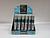 mascara de cilios 4D pink 21 c/24pcs