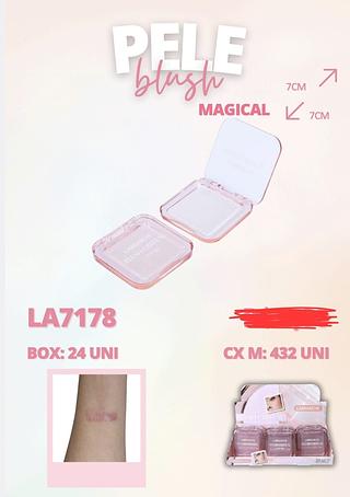 BLUSH MAGICO LABRANCHE C/24PCS