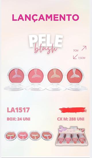 BLUSH LABRANCHE C/24PCS