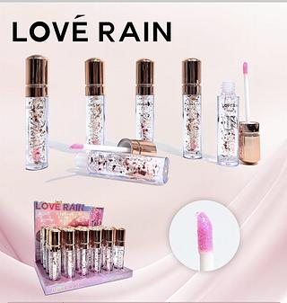 LIP GLOSS MAGICO LOVE RAIN C/24PCS