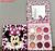 PALETA DE SOMBRAS C/12PCS