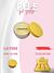 PO SOLTO BANANA LABRNCHE C/12PCS