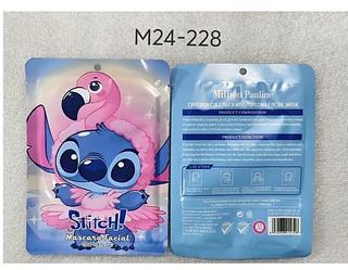 MASCARA FACIAL C/10PCS