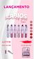 BATOM E LIP GLOSS LABRANCHE C/24PCS