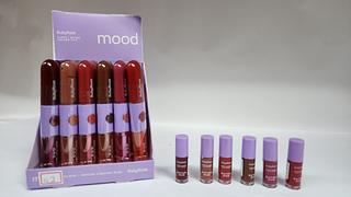 Batom LIQUIDO DUO RUBY SOSE /36 PCS - HB-F569-S2