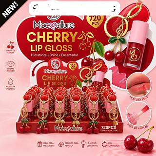 LIP GLOSS C/24