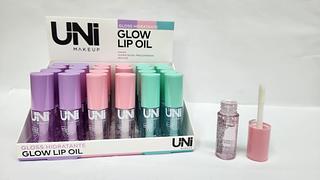 GLOSS HIDRATANTE UNI C/24PCS