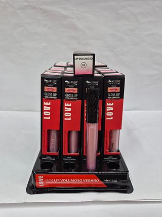lip volumoso max love c/32pcs