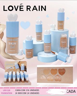 CORRETIVO LIQUIDO LOVE RAIN C/24PCS