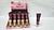 BASE LIQUIDO MULTI -D IMPORTADA MIAMAKE C/25PCS