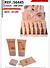 BASE LIQUIDO PRO-MATTE SARA C/24PCS