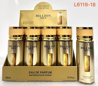 BODY SPLASH 90ML C/12PCS