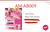 LIP GLOSS AMOR ANJO C/24PCS