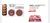 PO COMPACTO CITY POWDER ESCURO CITY GIRL C/24PCS