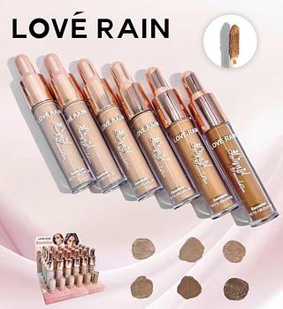 CORRETIVO LIQUIDO LOVE RAIN C/24PCS