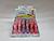 BATOM GATINHA MARIA PINK C/24PCS