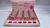 BLUSH CREMOSO RUBY ROSE C/36PCS