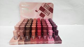 LIP OIL FRESH LIPS RUBY ROSE C/48PCS