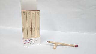 LA PIS LABIAL RUBY ROSE C/12 PAS