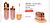 GLOSS LABIAL JASMYNE C/12PCS
