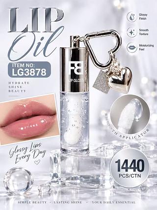 LIP GLOSS C/24CPS