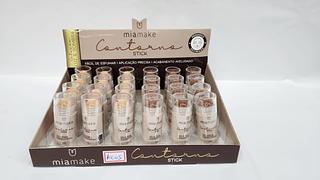 CONTORNO STICK MIAMAKE C/24PCS