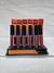 BATOM LIQUIDOMATTE 48 HORAS MAX LOVE C/48PCS