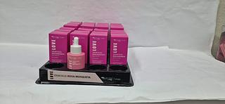 serum facial rosa mosqueta max love c/24pcs