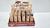 CONTORNO BASTAO MATTE LUA NEVE C/24PCS
