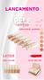 CORRETIVO COM PINCEL GROSSO LABRANCHE C/24PCS