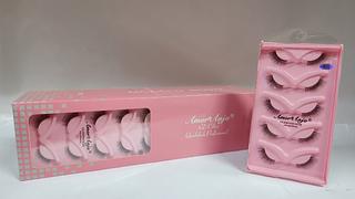 CILIOS AMOR ANJO C/5PAR