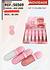 LIP VOLUMOSO SARAHS BEAUTY C/36PCS