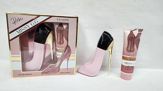 KIT BODY SPLASH C/6PCS