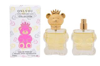 PERFUME 30ML LOVE RAIN C/12PCS