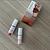 HENNA GLOSS LABIAL VERMELHO C/6PS