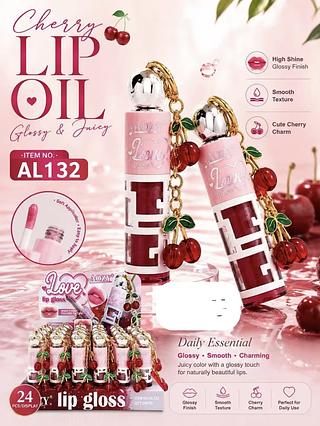 LIP GLOSS C/24CPS
