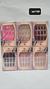 UNHA POSCTISA SABRINA SATO C/12PCS