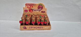 LIP GLOSS SWEET C/24PCS