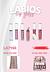 LIP GLOSS LABRANCHE C/24PCS