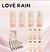 CORRETIVO EM BASTAO LOVE RAIN C/36PCS