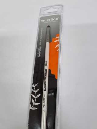 pincel para delinear