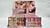 KIT DE SOMBRAS SARAHS BEAUTY C/24PCS
