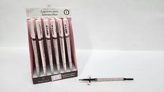 LAPISSEIRA DE SOBRANCELHA MIAMAKE C/36PCS