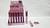 LIP OIL YASMIM JU C/24PCS