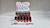 LIP GLOSS 3D FEBELLA C/36PCS