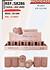 BLUSH E LIP GLOSS 2 EM 1 SARAHS BEAUTY C/24PCS