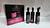 MOUSSE MICELAR CARVAO ATIVADO PHALLEBEAUTY C/12